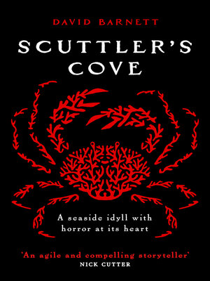 Scuttler's Cove - ebook
